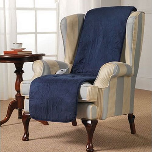 HomeGlow BWarm Heated Seat Cover