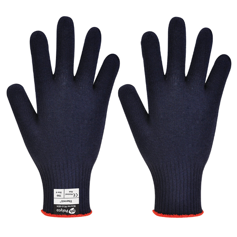 Thermit Knitted Winter Gloves 7800