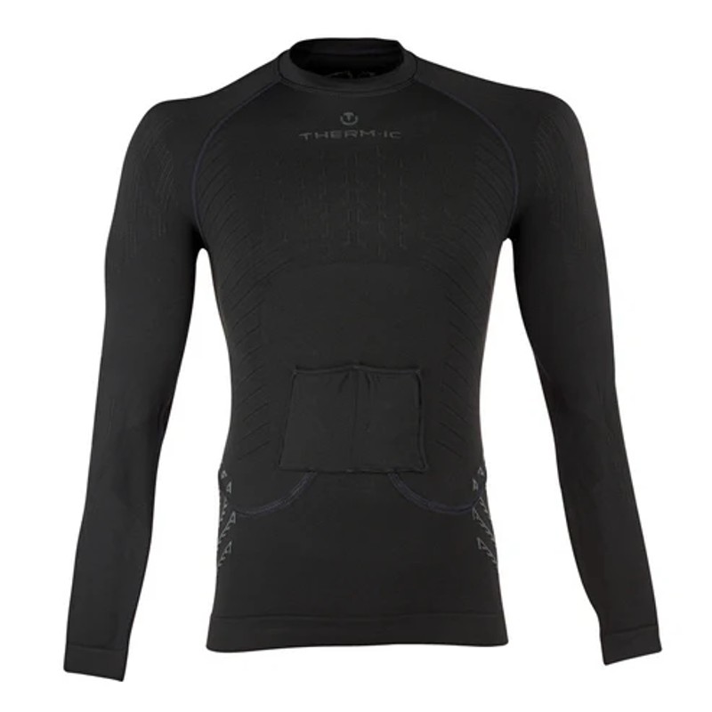 Therm IC Men s S.E.T Heated Base Layer RaynaudsDisease