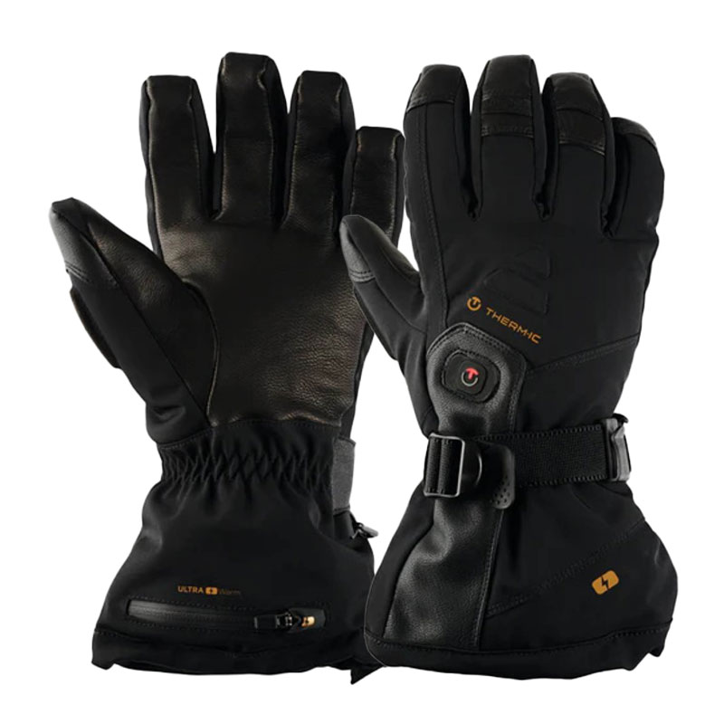 Thermic heated gloves new arrivals