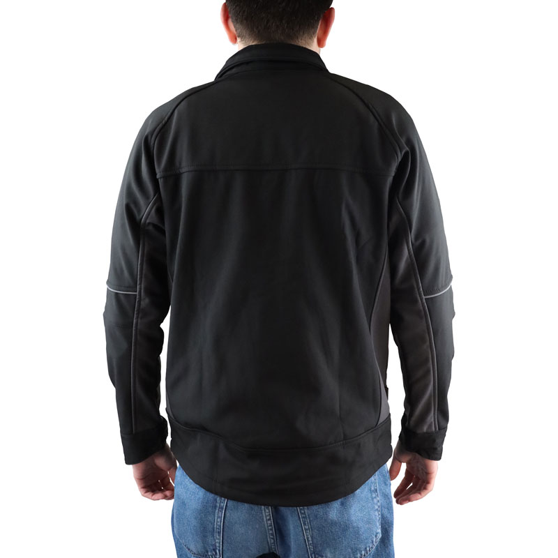 TuffStuff 252 Waterproof Softshell Jacket - RaynaudsDisease.com