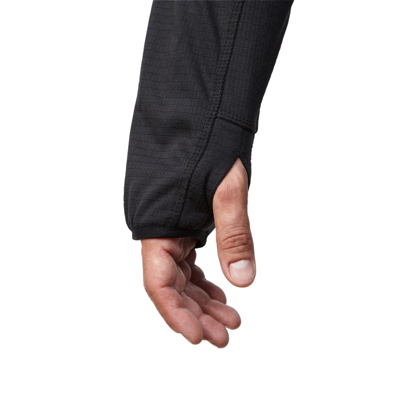 Apache ATS Fleece Thumb Loops