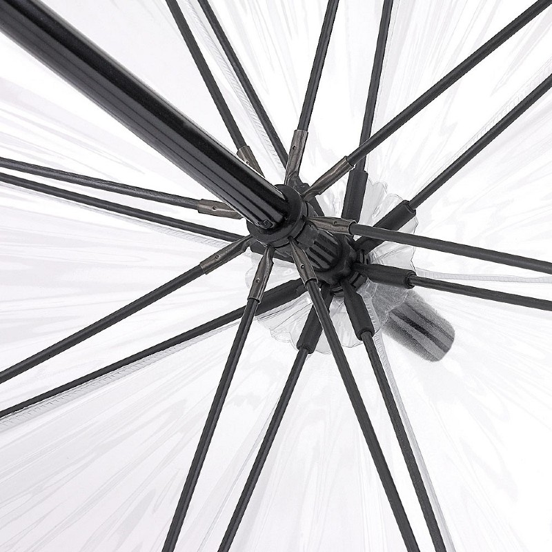 Fulton Dome Umbrella Ribs
