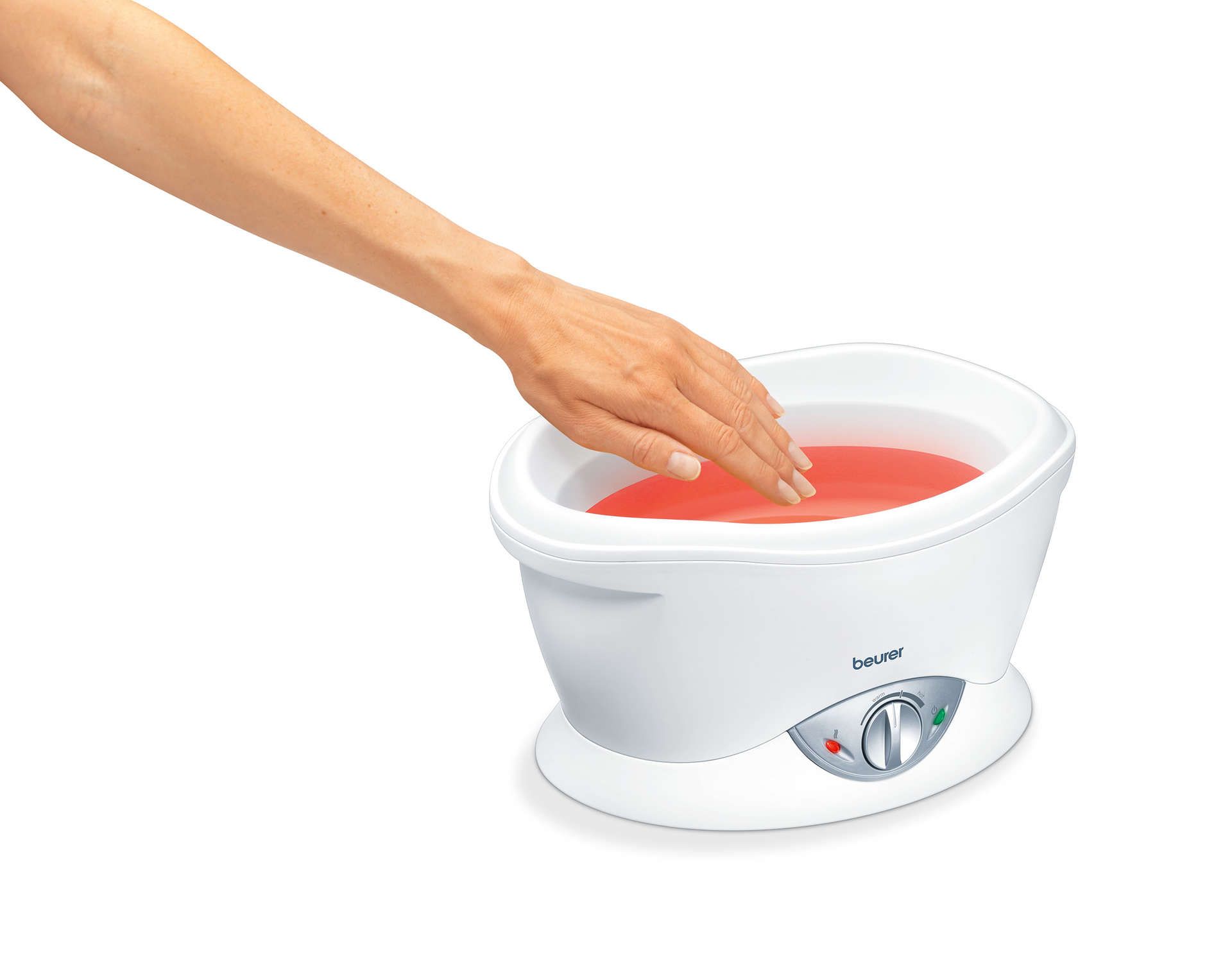 MP70 Paraffin Bath