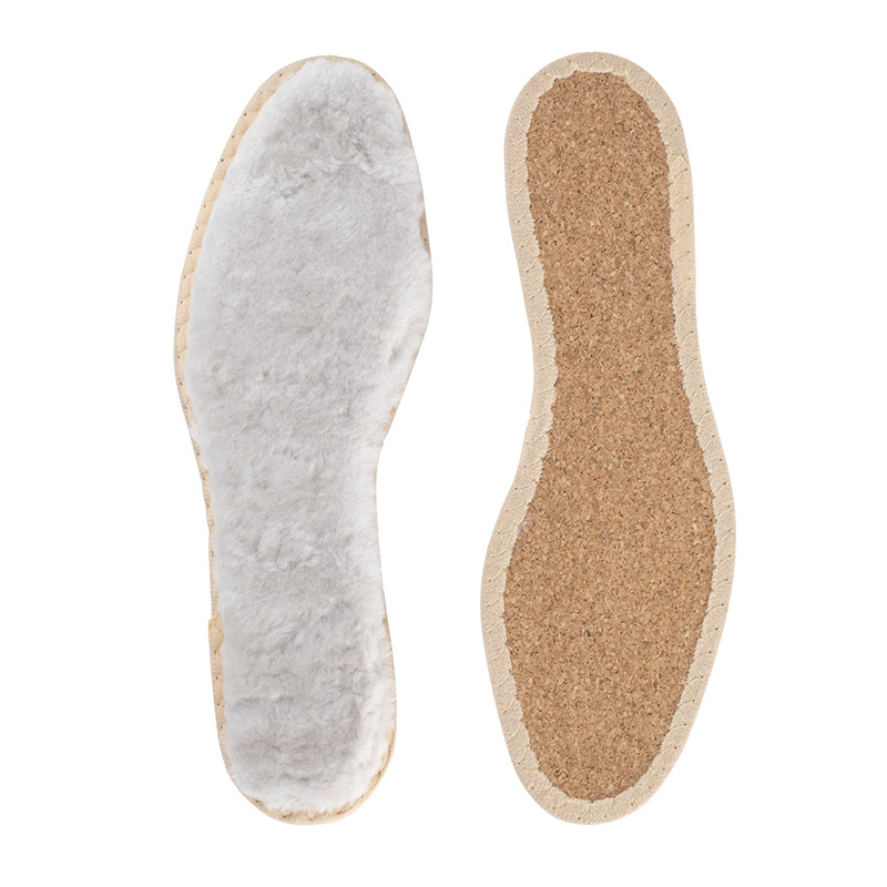 thermal insoles