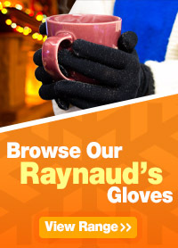 Our Best Raynaud's Gloves