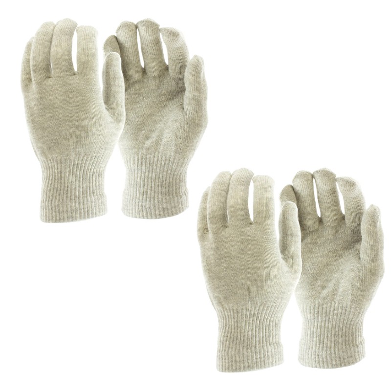 Pairs of Raynaud's Silver Gloves