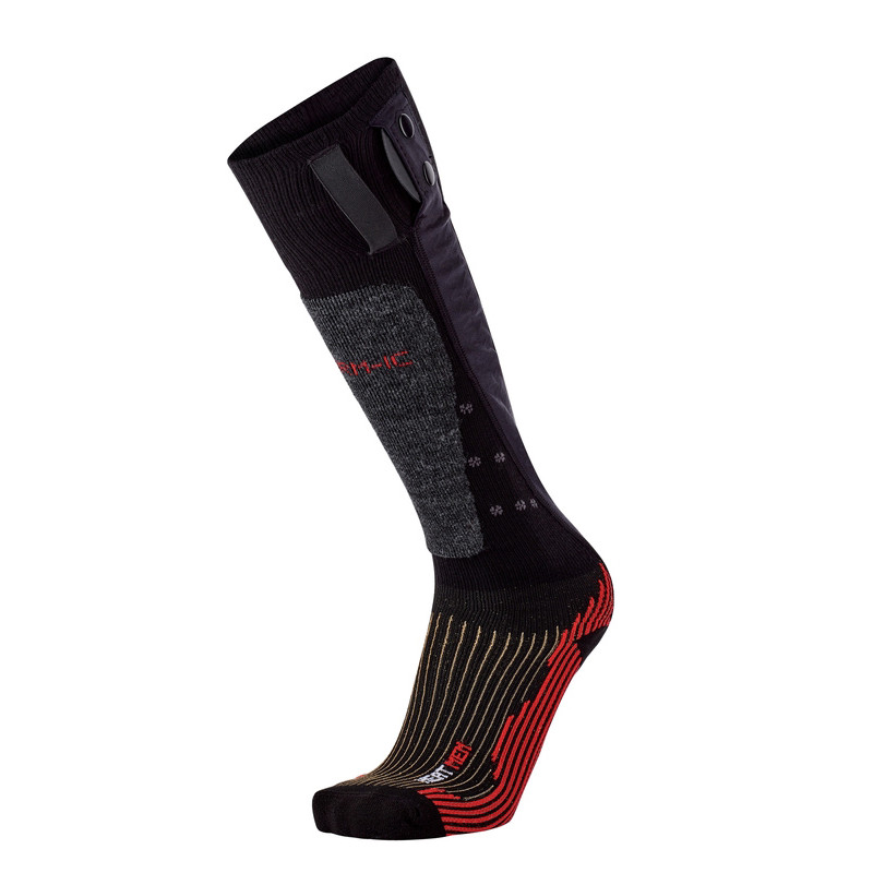 Therm-IC Powersocks Men's Heated Socks 