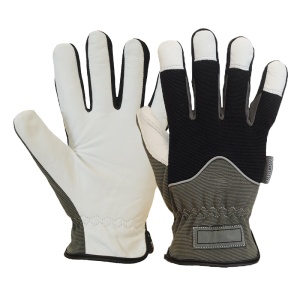 Freezemaster FM2 II Waterproof Fleece Lined Gloves