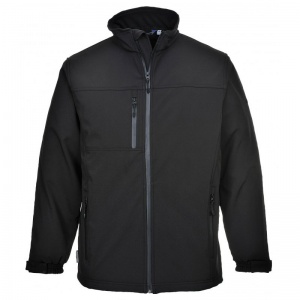 Portwest TK50 TK2 Softshell Jacket (3 Layers)