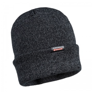 Portwest B026 Insulatex Reflective Thermal Beanie