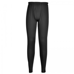 Portwest B131 Polyester Thermal Leggings