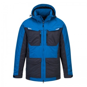 Portwest T740 WX3 Waterproof Thermal Winter Jacket
