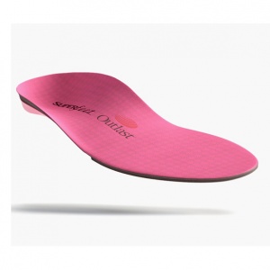 Superfeet Hot Pink Insoles