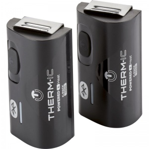 Therm-IC C-Pack 1300B Bluetooth Battery Pack for Therm-IC Insoles