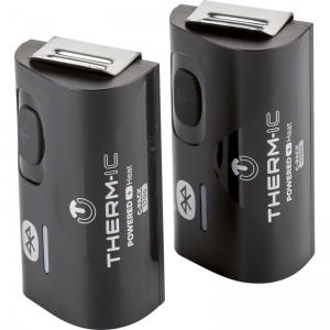 Therm-IC C-Pack 1700B Bluetooth Battery Pack for Therm-IC Insoles