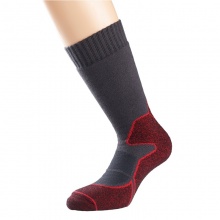 1000 Mile Heat Walk Women's Anti-Blister Thermal Socks