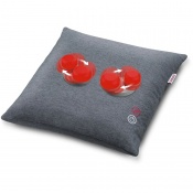 Beurer MG135 Shiatsu Massage Heated Cushion