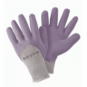 Briers Lilac Cosy Gardening Gloves