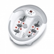 Beurer FB50 Luxury Foot Spa Massager