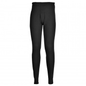 Portwest B121 Thermal Polycotton Trousers