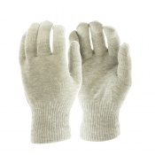 Raynaud's Disease Silver Liner Gloves (Pack of 2 Pairs)