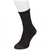 Raynaud's Disease Heavy-Duty Work Socks With Silver (9% Silver Fibre)