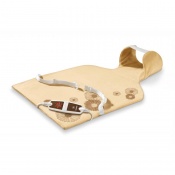 Beurer HK58 Back and Neck Heat Pad
