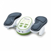 Beurer FM250 Vital Legs EMS Circulation Stimulator