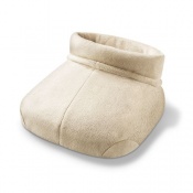 Beurer Foot Warmer with Shiatsu Massage