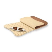 Beurer Butterfly-Shaped Heat Pad HK115
