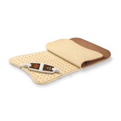 Beurer Butterfly-Shaped Heat Pad HK115