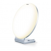 Beurer TL50 Compact Daylight Lamp for SAD