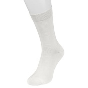Cleanroom ESD Socks (6% Silver Fibre)