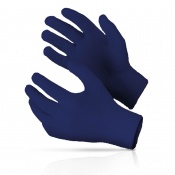 Flexitog Vostok Thermal Navy Liner Gloves FG400