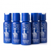 Gloves In A Bottle 60ml (Pack of 5)