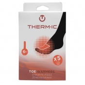 Toe Warmer Heat Pads for Therm-IC Warmer Ready Socks