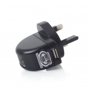 HotRox USB Mains Charger