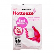 Hotteeze Hand Warmer (Pack of 10)