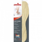 Pedag Keep Warm Insoles