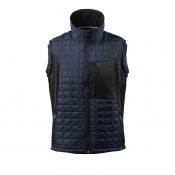 Mascot Lightweight Navy Thermal Gilet