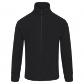 Orn Clothing 3200 Albatross Black Classic Fleece