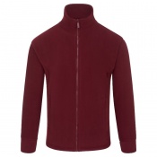 Orn Clothing 3200 Albatross Burgundy Classic Fleece