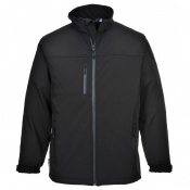 Portwest TK50 TK2 Softshell Jacket (3 Layers)