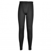 Portwest B131 Polyester Thermal Leggings