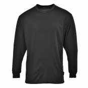 Portwest B133 Thermal Baselayer Polyester Top