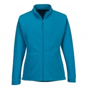 Portwest F282 Women's Aqua Aran Fleece