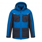 Portwest T740 WX3 Waterproof Thermal Winter Jacket