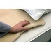 Pure Wool Bed Fleece