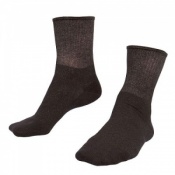 Raynaud's Disease Deluxe Silver Socks (Four Pack)